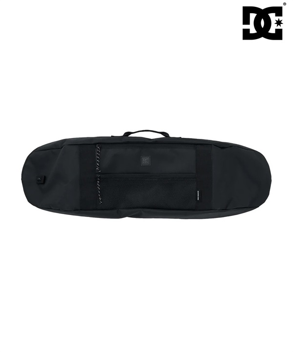 DC ディーシー スケートボード バッグ DBG261211 26 SKATE BAG
