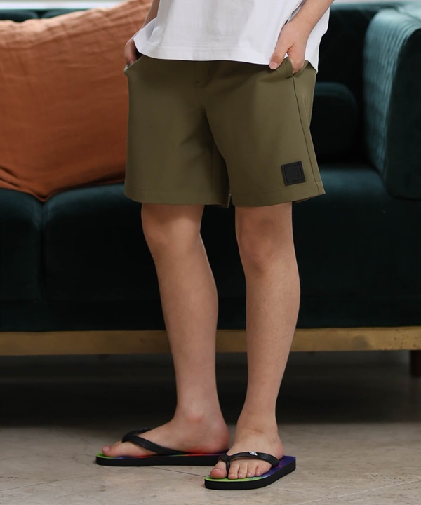 DC ディーシー ハーフパンツ ショートパンツ キッズ ジュニア 子供 水陸両用 26 KD DIVERSE SHORT YWS262503