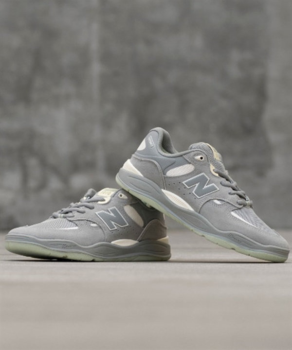 new balance numeric ニューバランス ヌメリック UN101 シューズ スケートボード/アクションスポーツ スニーカー メンズ