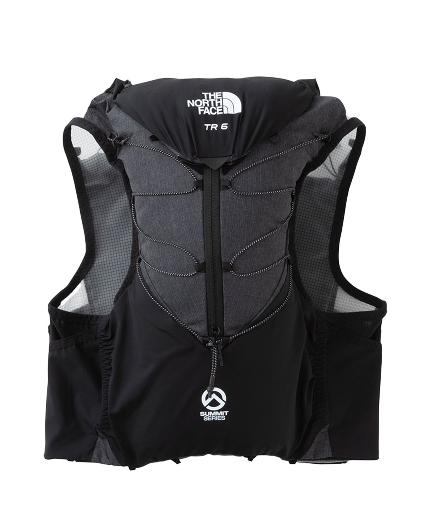 THE NORTH FACE ザ・ノース・フェイス バッグ ティーアール6 NM62513(K-S)