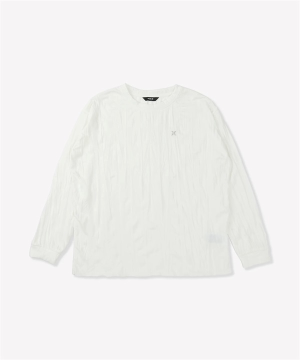 Hurley ハーレー 長袖 Tシャツ ロンT レディース UVカット WCLS261041