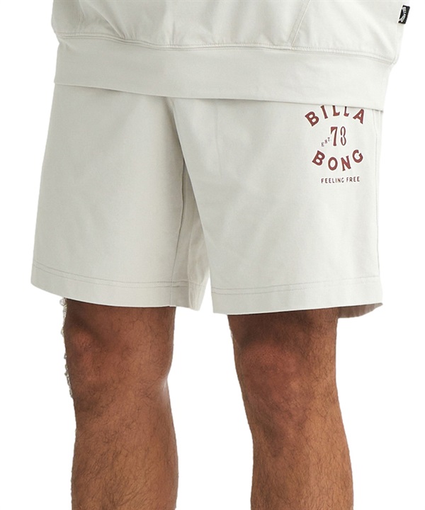 BILLABONG ビラボン 水着 海パン トランクス サーフパンツ メンズ ボードショーツ ラッシュガード UVカット BG011864(STN-M)