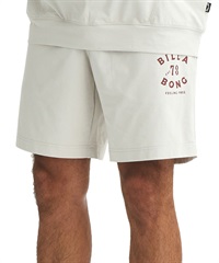 BILLABONG ビラボン 水着 海パン トランクス サーフパンツ メンズ ボードショーツ ラッシュガード UVカット BG011864(STN-M)