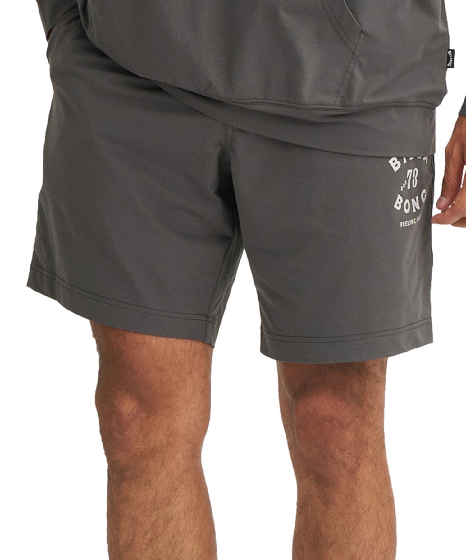 BILLABONG ビラボン 水着 海パン トランクス サーフパンツ メンズ ボードショーツ ラッシュガード UVカット BG011864(RAV-M)