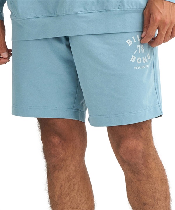 BILLABONG ビラボン 水着 海パン トランクス サーフパンツ メンズ ボードショーツ ラッシュガード UVカット BG011864
