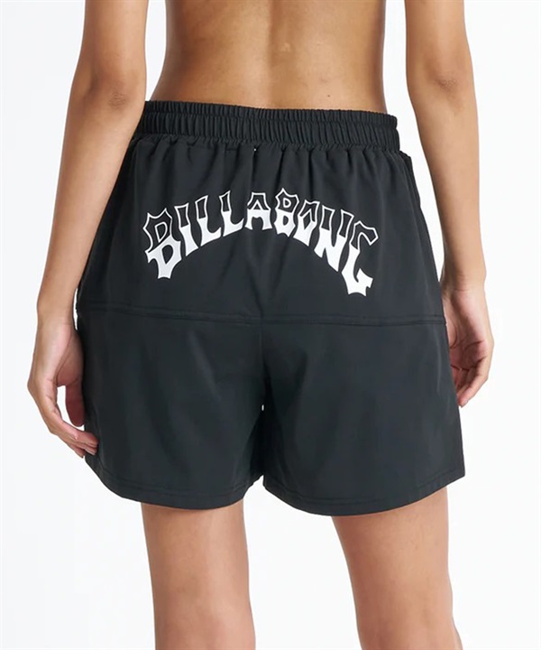 BILLABONG ビラボン 水着 トランクス ボードショーツ レディース UVカット SURF FLEX HORIZON ARCH SHORTS BG01C855