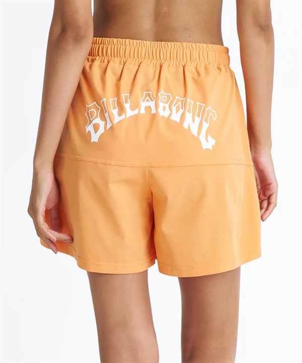 BILLABONG ビラボン 水着 トランクス ボードショーツ レディース UVカット SURF FLEX HORIZON ARCH SHORTS BG01C855