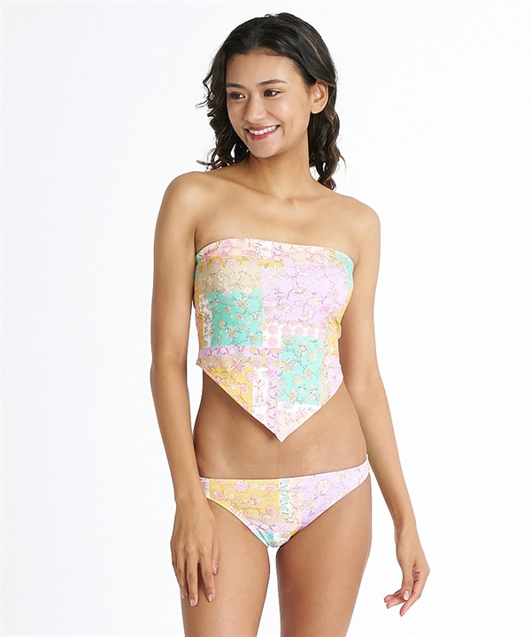 BILLABONG ビラボン 水着 ビキニ レディース WIRE CUP SCARF BIKINI BG01C803