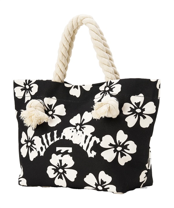 BILLABONG ビラボン トートバッグ ESSENTIAL BEACH BAG MINI BG013930