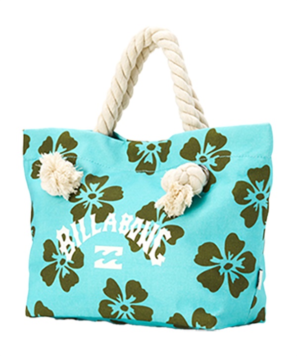 BILLABONG ビラボン トートバッグ ESSENTIAL BEACH BAG MINI BG013930