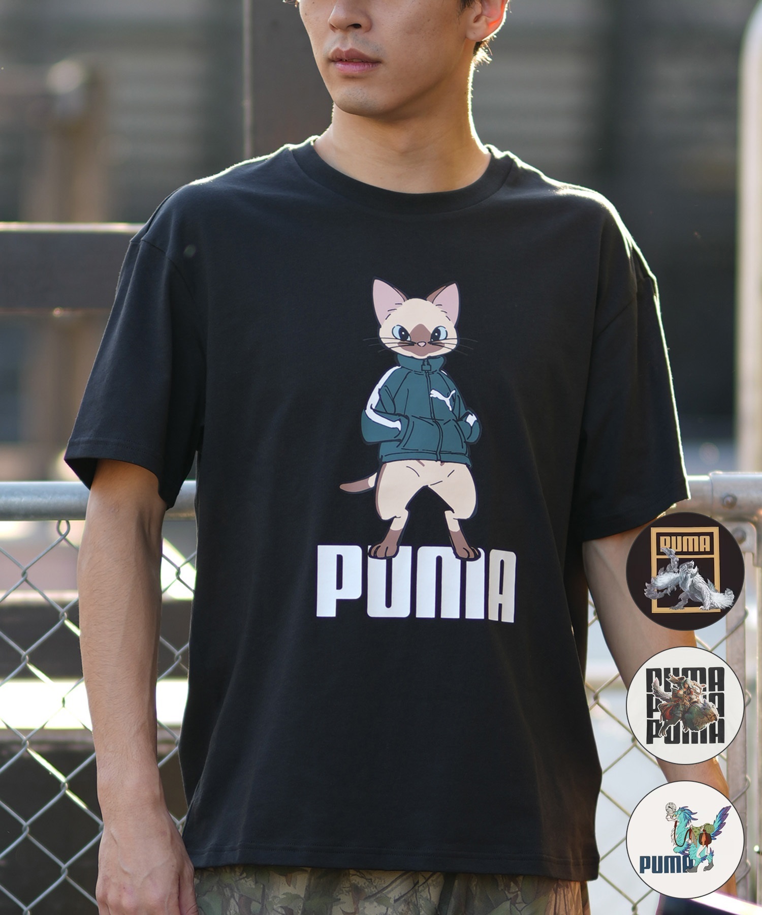 Tシャツ [636486]