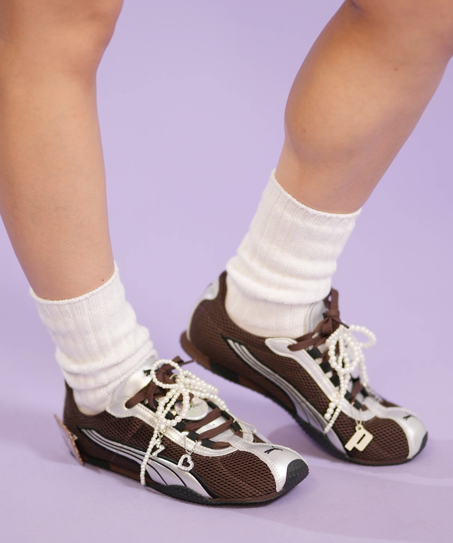 PUMA プーマ エイチストリート オージー 403692 シューズ スニーカー ライフスタイル メンズ レディース(11-23.0cm)