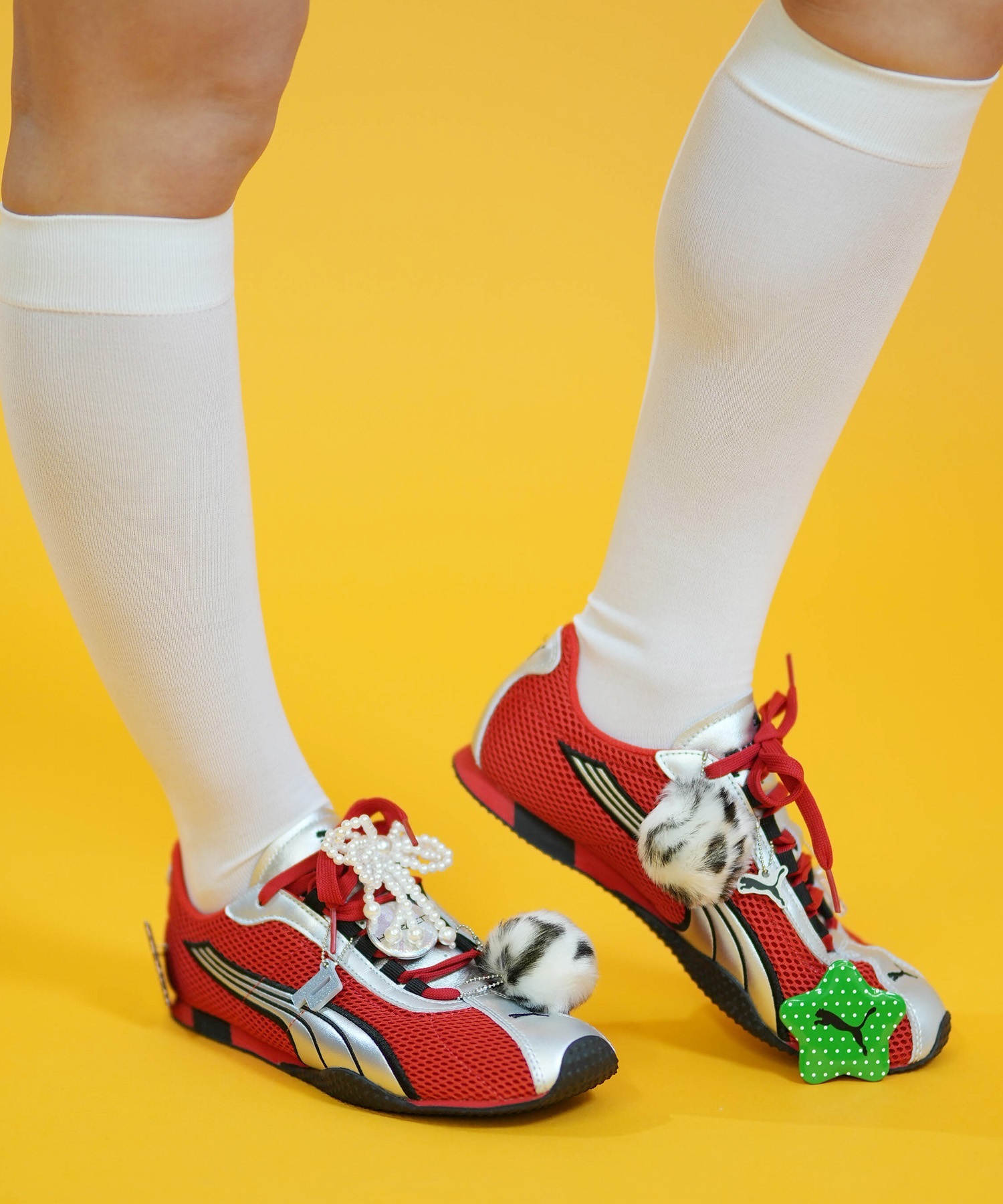 PUMA プーマ エイチストリート オージー 403692 シューズ スニーカー ライフスタイル メンズ レディース(22-23.0cm)