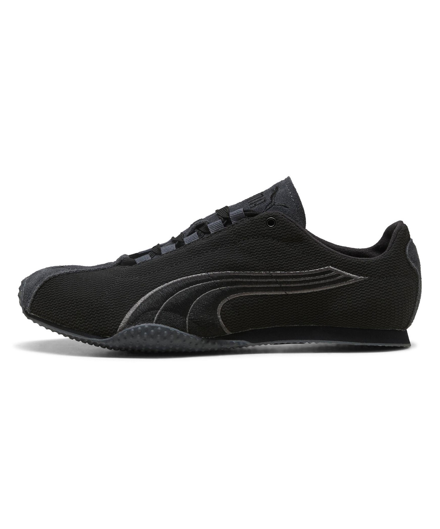 PUMA プーマ エイチストリート エンブロイダリー 406102 シューズ スニーカー ライフスタイル メンズ レディース(02-23.0cm)