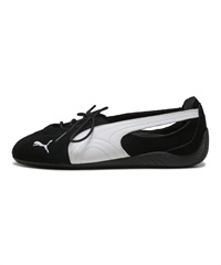 PUMA プーマ スピードキャット バレエ ノヴァ 408340 シューズ スニーカー ライフスタイル レディース(02-23.0cm)