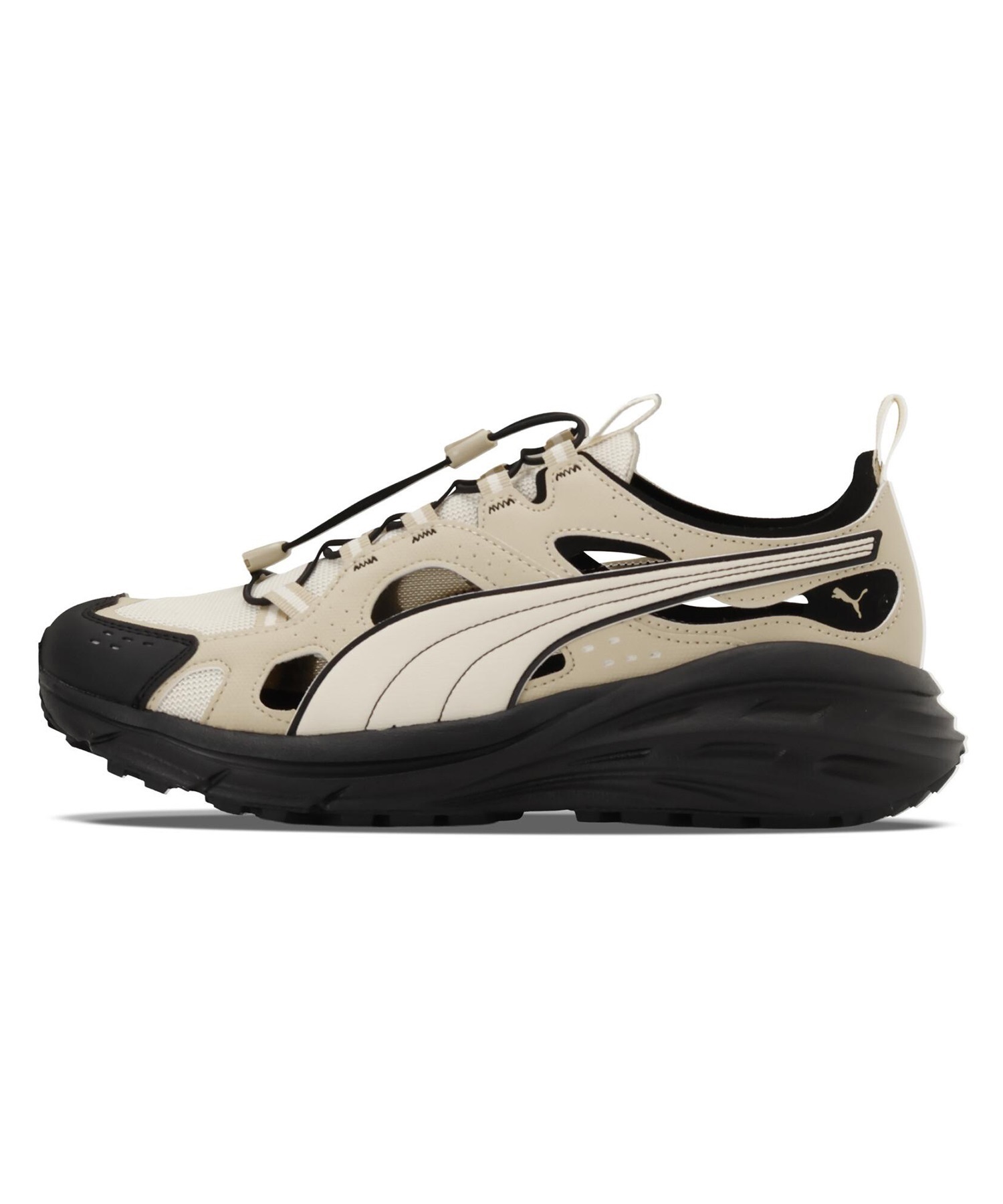 PUMA プーマ ヒプノティック LS アブラプト サンダル 408808 シューズ スニーカー ライフスタイル メンズ レディース(01-23.0cm)