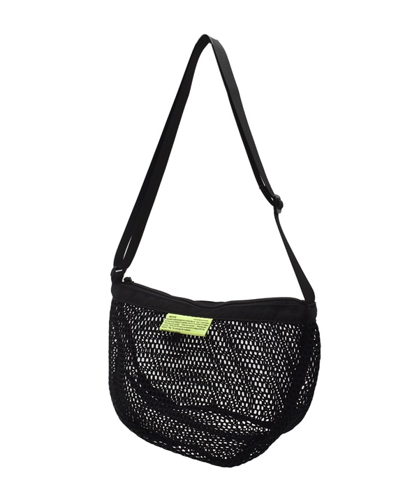 HEMING'S ヘミングス ショルダーバッグ WEEKEND(ER)  ウィークエンダー CORASE MESH 9279801