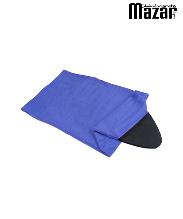 MAZAR マザー SKIM KNITT SOCK ソフトケース スキムボード