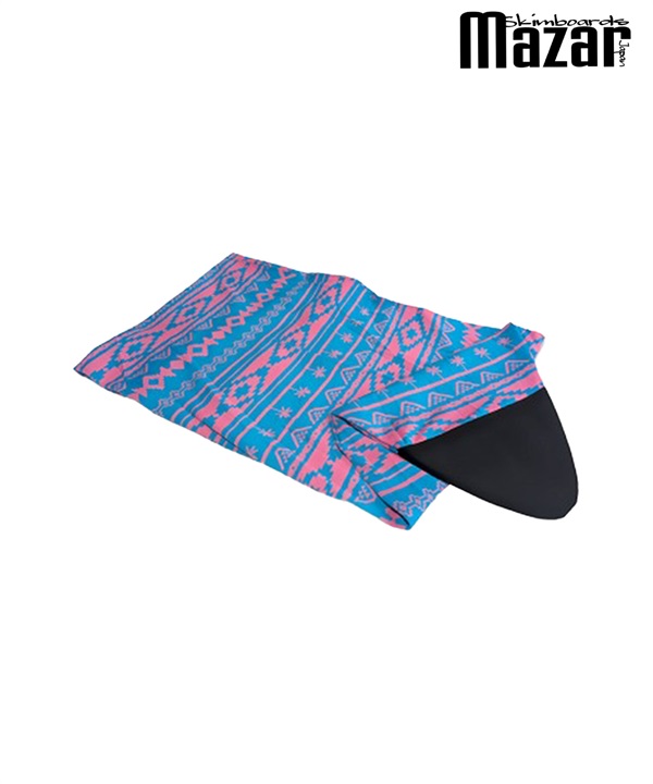 MAZAR マザー SKIM KNITT SOCK ソフトケース スキムボード