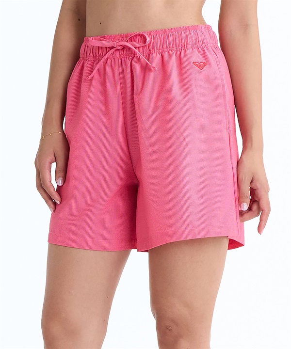ROXY ロキシー ハーフパンツ ショートパンツ レディース 水陸両用 UT SOLUNA SHORTS RBS261041 UT