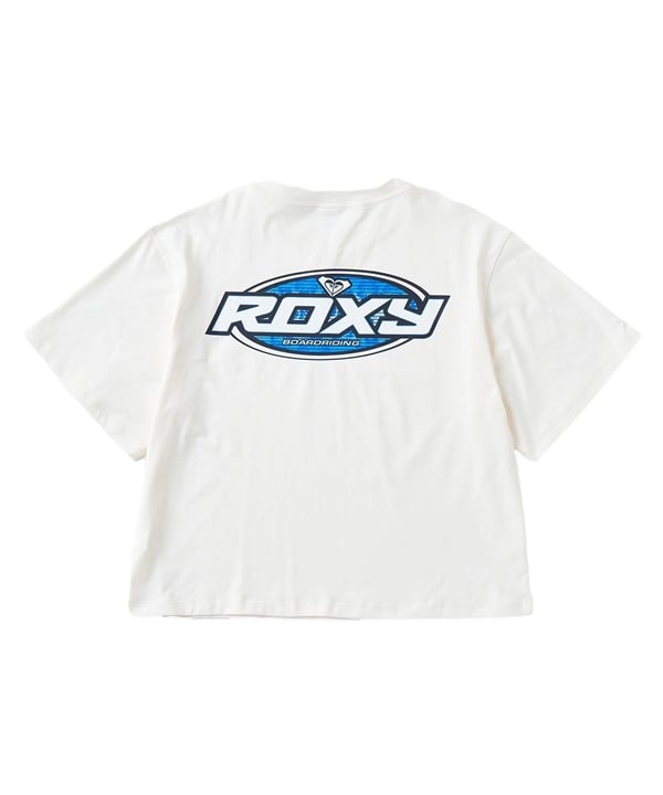 ROXY ロキシー 半袖 Tシャツ キッズ ジュニア 水陸両用 UVカット MINI SURF SOUL RASH TEE TLY262059