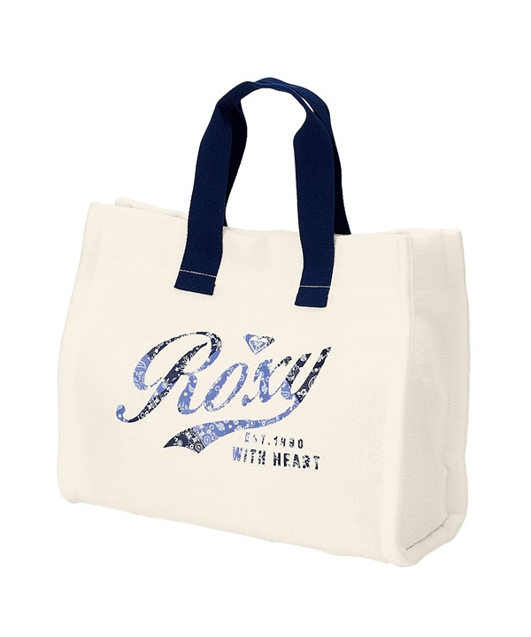 ROXY ロキシー トートバッグ レディース ROXY WITH HEART TOTE RBG261313