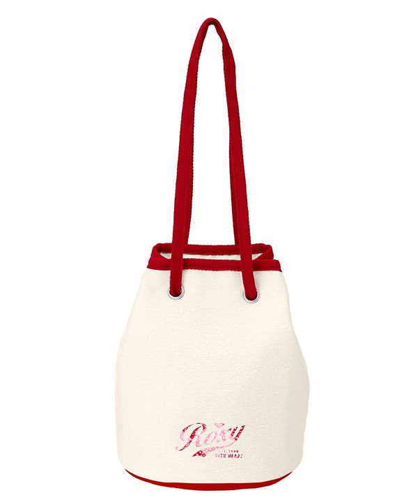 ROXY ロキシー ショルダーバッグ レディース ROXY WITH HEART SHOU RBG261314