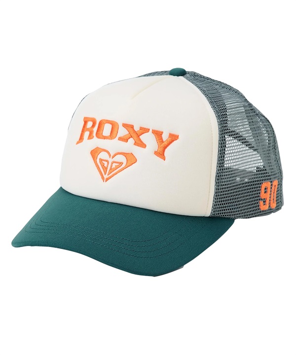 ROXY ロキシー キャップ WAVE CLUB CAP RCP261327