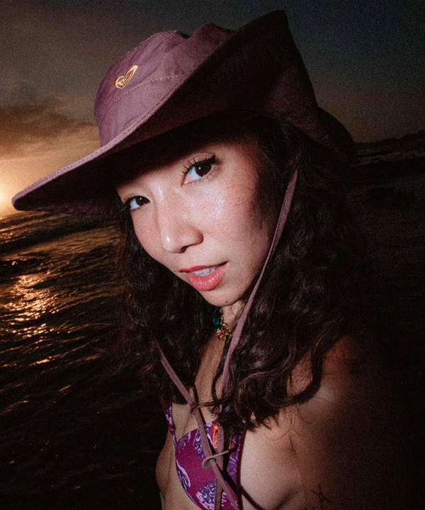 ROXY ロキシー ハット ROXY by ULALA HAT RHT262609T