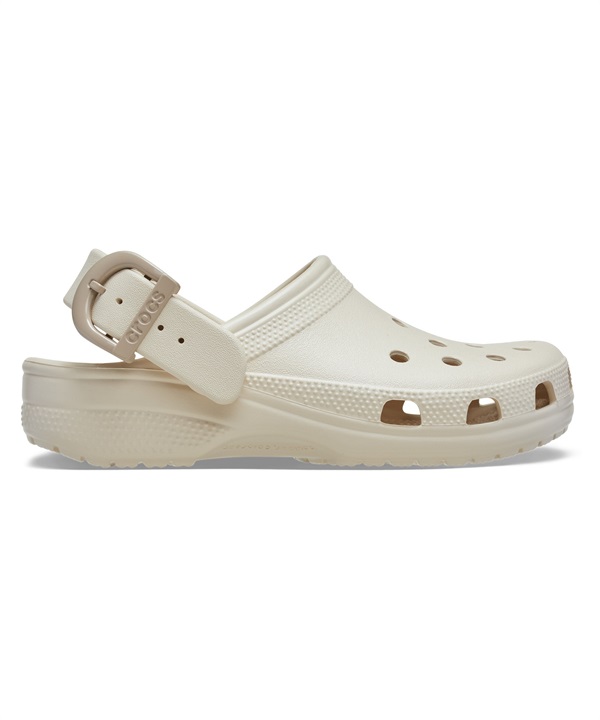 CROCS クロックス クラシック バックル クロッグ 213347-2MC シューズ サンダル レディース