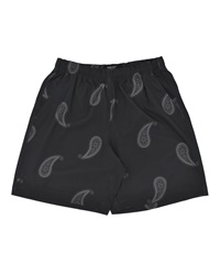 DEAR LAUREL ディアローレル ハーフパンツ ショートパンツ 水陸両用 ショーツ VACATION SHORTS DL26S-3302(GRY-M)