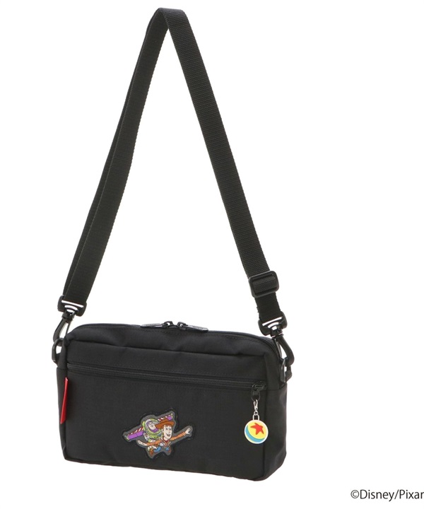 Manhattan Portage マンハッタンポーテージ ショルダーバッグ トイ・ストーリー Jogger L JPN VER 2 TOY STORY MP1404L2TOY