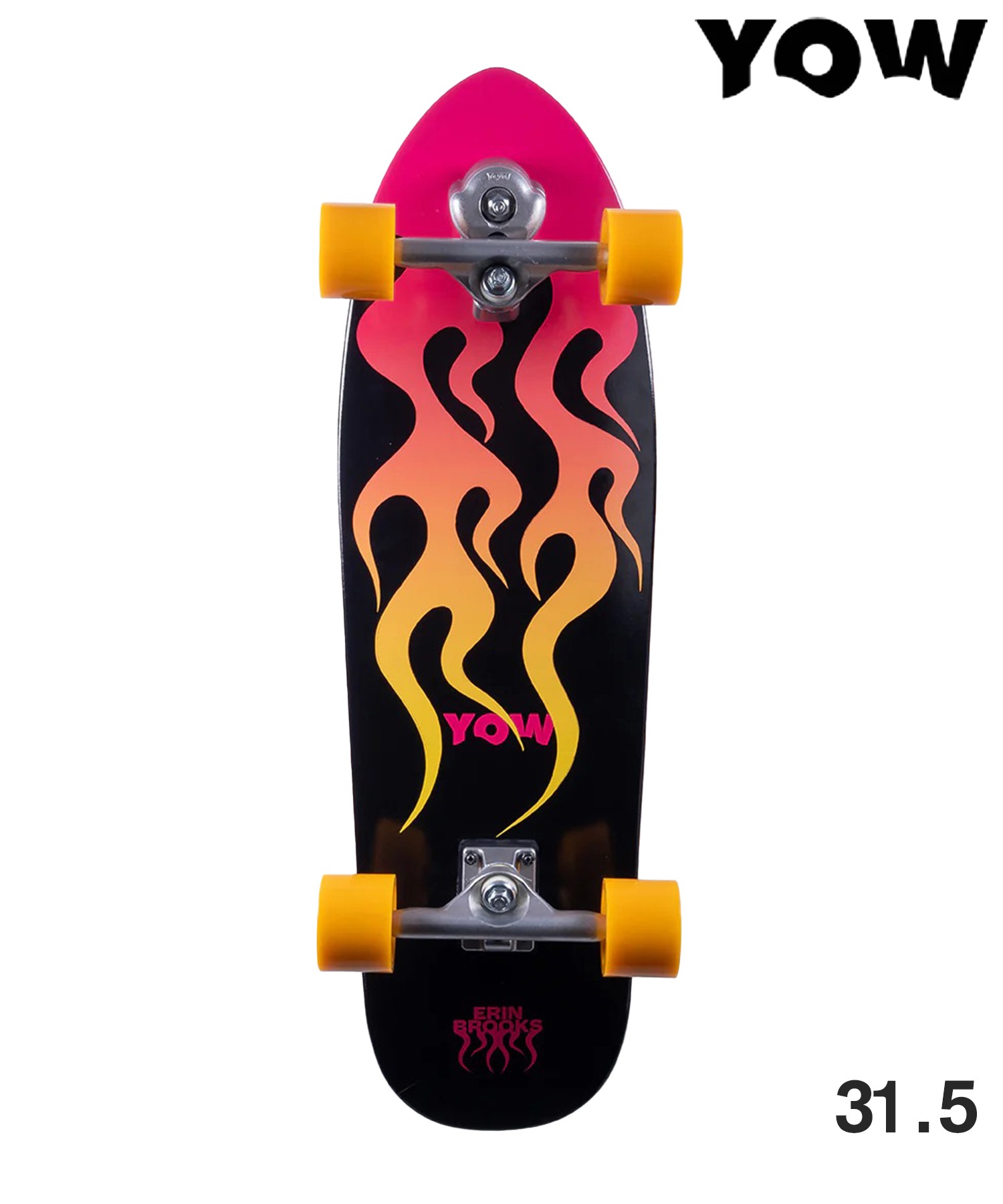 ERIN BROOKS POWER BLAZE 31.5