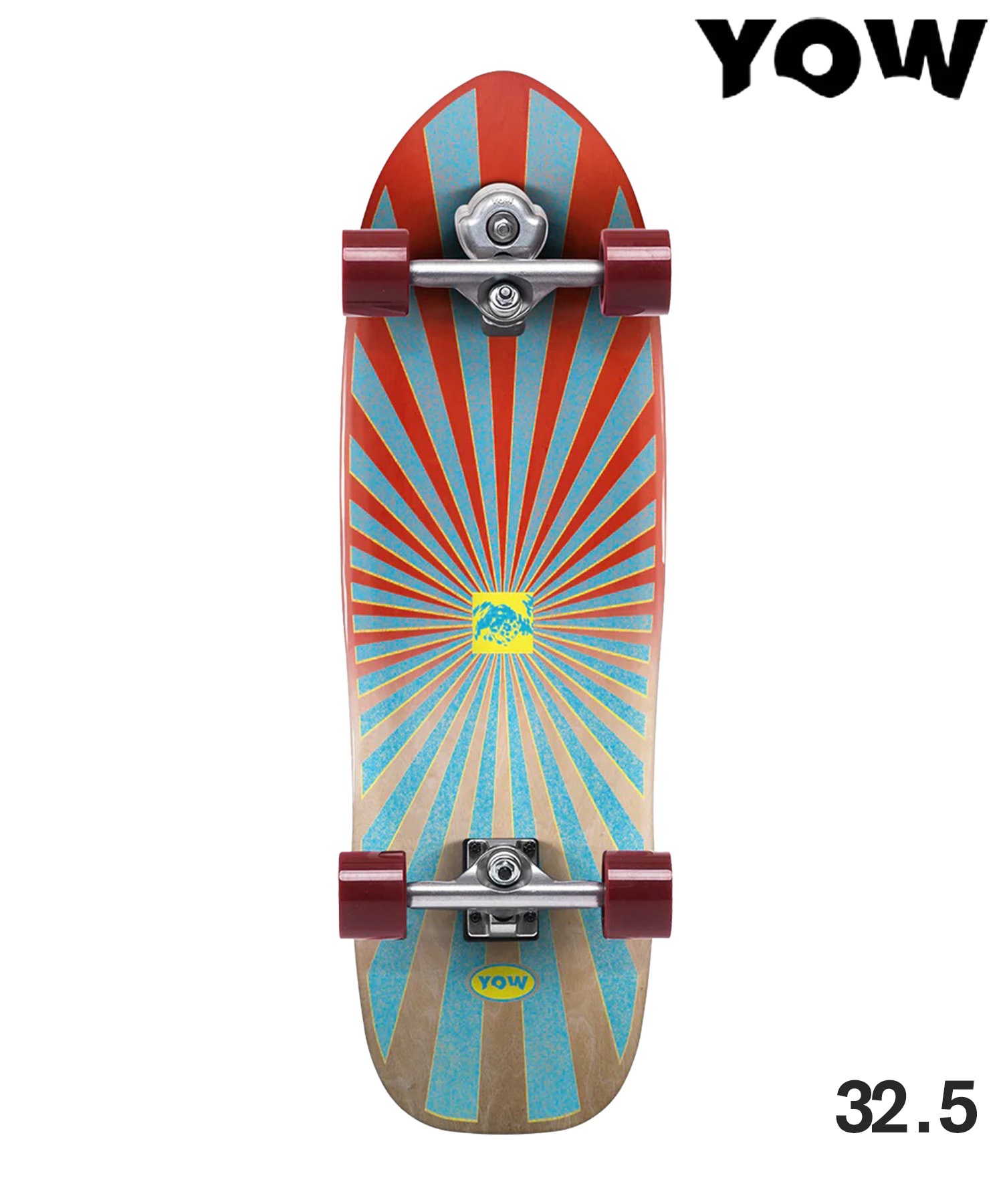SNAPPERS 32.5