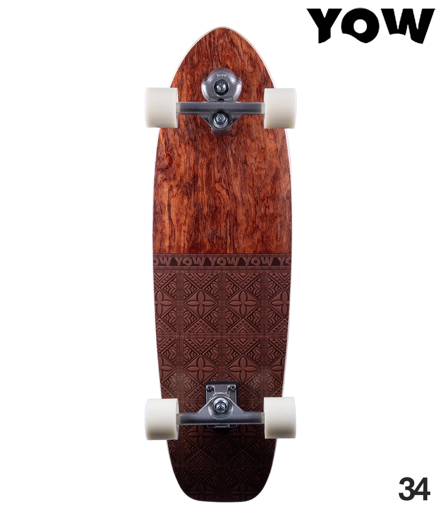 YOW 34inch TEAHUPOO