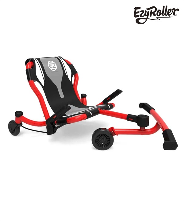 EZY ROLLER イージーローラー キッズ おもちゃ 乗り物 SPINNER スピナー