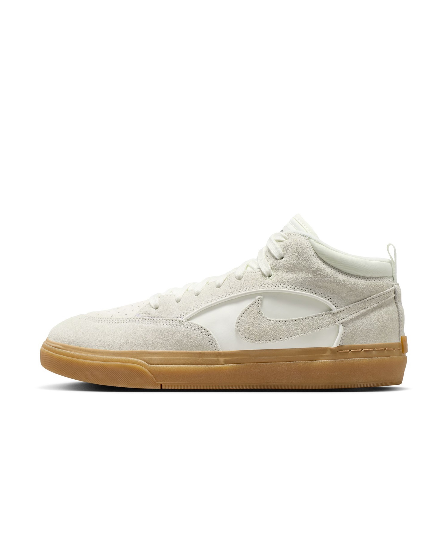 NIKE SB ナイキエスビー エスビー リアクト レオ IR1889-100 シューズ スニーカー スケートボード/アクションスポーツ メンズ レディース(100-23.0cm)