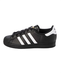 adidas skateboarding アディダス スケートボーディング スーパースター ADV GW6931 シューズ スニーカー スケートボード/アクションスポーツ メンズ レディース(BK/WT-23.0cm)