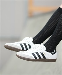 adidas Skateboarding アディダス スケートボーディング サンバ ADV GZ8477 シューズ スニーカー スケートボード/アクションスポーツ メンズ レディース(WT/BK-23.0cm)