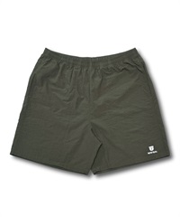 NEWTRAL ニュートラル ハーフパンツ ショートパンツ メンズ ナイロンショーツ NT2262010(OLV-M)