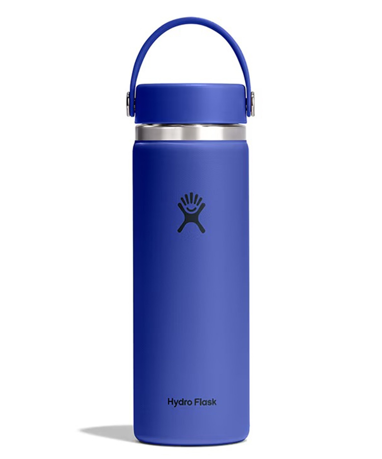 Hydro Flask ハイドロフラスク ステンレスボトル ハイドレーション 591ml ワイドマウス ワントーンカラー 20oz 8900170172261