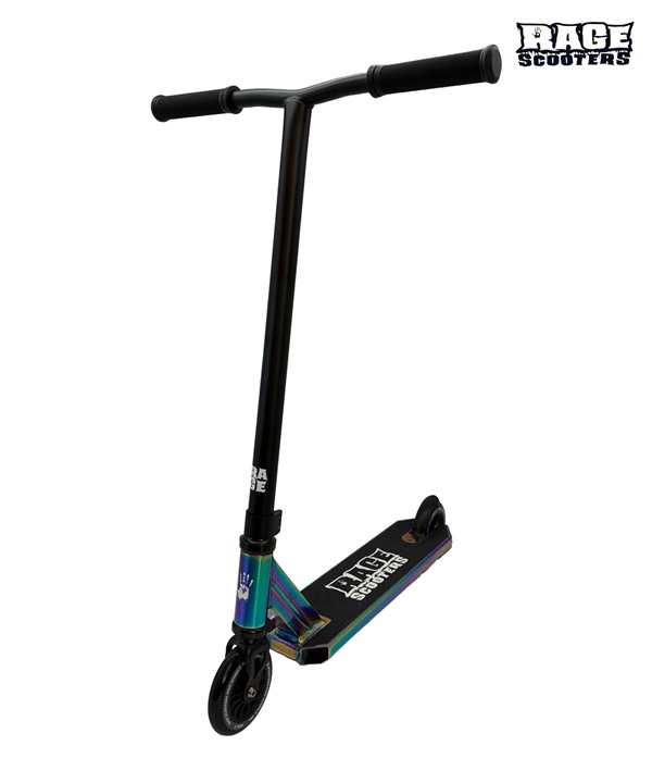 RAGE SCOOTERS レージ スクーター スタント キックボード 150RAG1100N 人気 おすすめ トリック