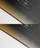 NITRO ナイトロ オプティシム スノーボード 板 メンズ 24-25 LL A26(ONECOLOR-146cm)