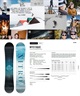 NITRO ナイトロ ミスティーク スノーボード 板 レディース 24-25 LL A26(ONECOLOR-138cm)