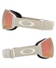 OAKLEY オークリー FLIGHT DECK M スノーボード ゴーグル ユニセックス 23-24モデル ムラサキスポーツ KK H26(PRIZMROSEGOLDIRIDIUM-M)
