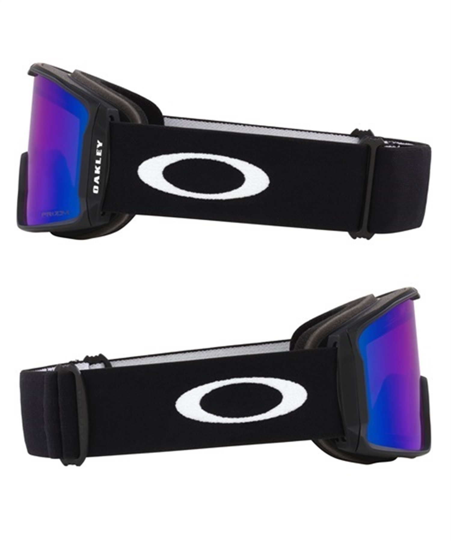 OAKLEY オークリー LINE MINER L スノーボード ゴーグル ユニセックス 23-24モデル ムラサキスポーツ KK H26(PRTOR-L)