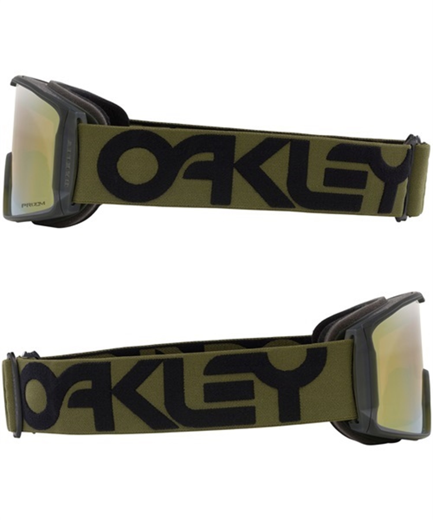 OAKLEY オークリー LINE MINER L スノーボード ゴーグル ユニセックス 23-24モデル ムラサキスポーツ KK H26(PRTOR-L)
