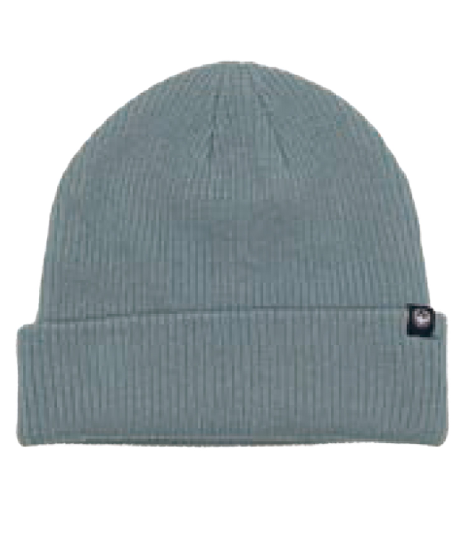 DRAGON ドラゴン WATCH BEANIE スノーボード ビーニー ユニセックス ニット帽 ムラサキスポーツ 24-25モデル LL J24(BLK-ONESIZE)