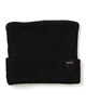 6KNOT シックスノット KITTEN BEANIE スノーボード ビーニー レディース ニット帽 ムラサキスポーツ 24-25モデル LX J24(WHITE-ONESIZE)