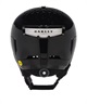 OAKLEY オークリー FOS901056 MOD3 - AF スノーボード セーフティ ヘルメット ユニセックス ムラサキスポーツ 23-24モデル KK K9(BKOUT-M)